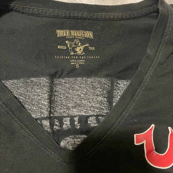 True religion tee - Picture 3 of 3